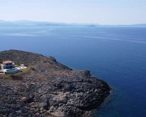 φωτογραφία ακινήτου