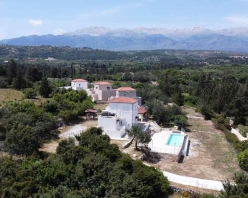 φωτογραφία ακινήτου