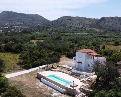 φωτογραφία ακινήτου