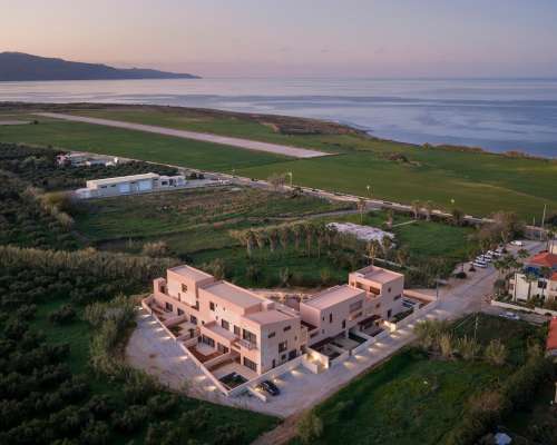 φωτογραφία ακινήτου