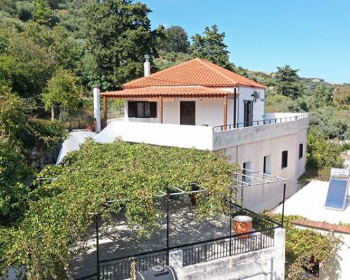 φωτογραφία ακινήτου