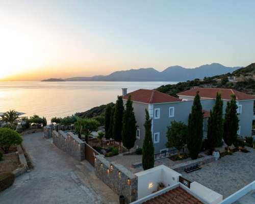 φωτογραφία ακινήτου