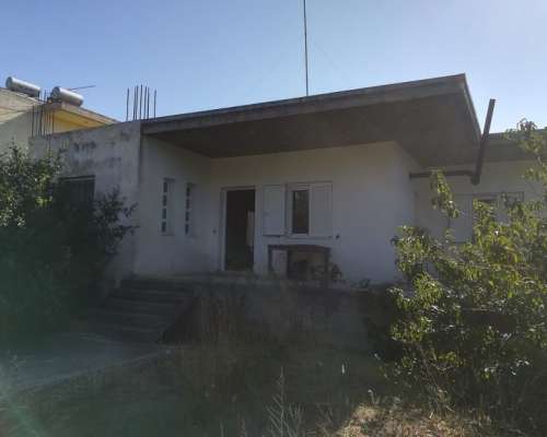 φωτογραφία ακινήτου