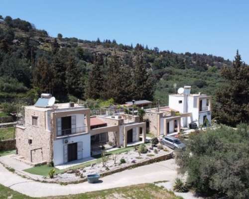 φωτογραφία ακινήτου
