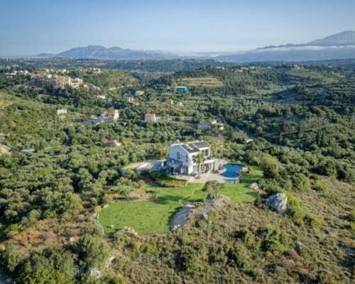 φωτογραφία ακινήτου