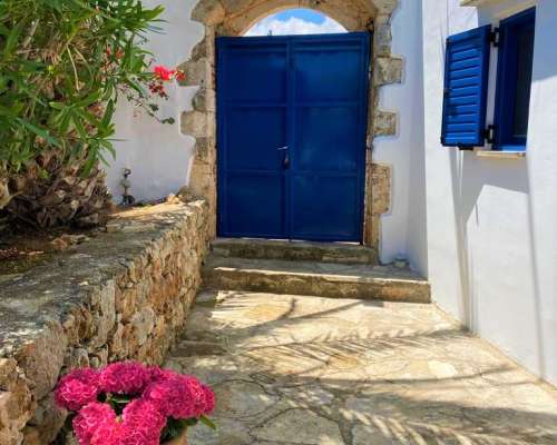 φωτογραφία ακινήτου
