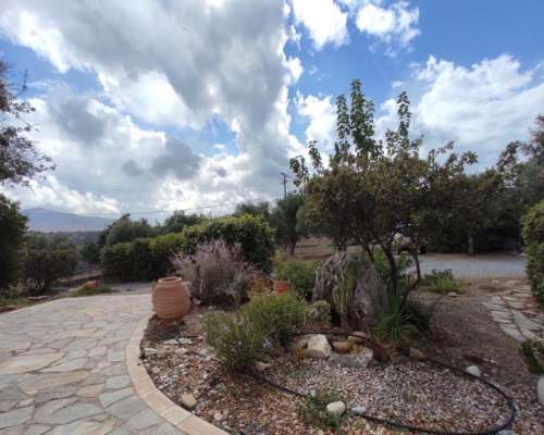 φωτογραφία ακινήτου