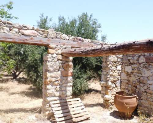 φωτογραφία ακινήτου