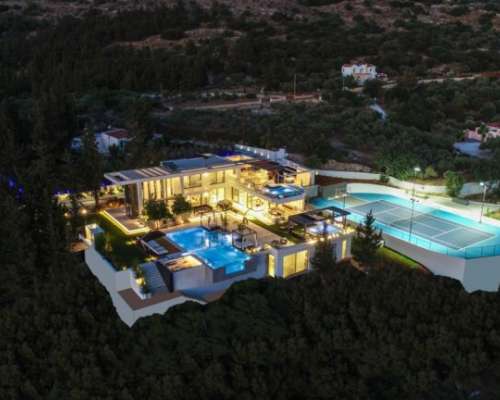 φωτογραφία ακινήτου