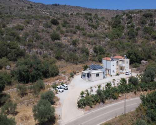 φωτογραφία ακινήτου