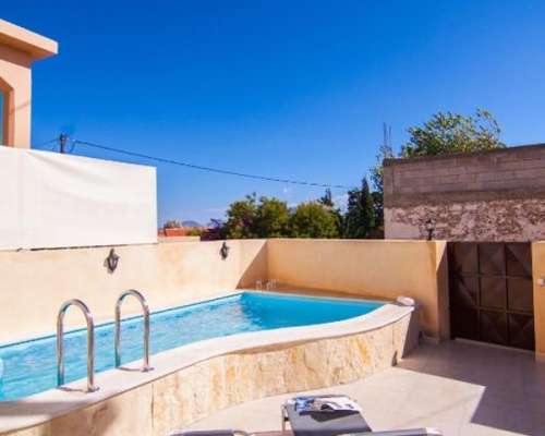 φωτογραφία ακινήτου