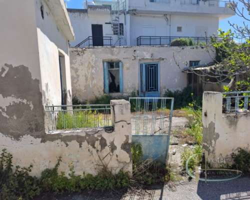 φωτογραφία ακινήτου