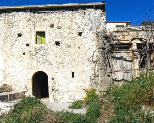 φωτογραφία ακινήτου