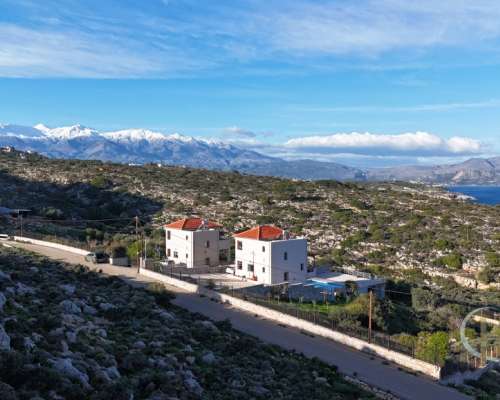 φωτογραφία ακινήτου