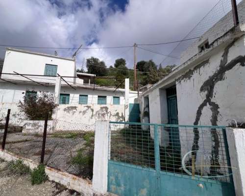 φωτογραφία ακινήτου