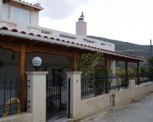 φωτογραφία ακινήτου