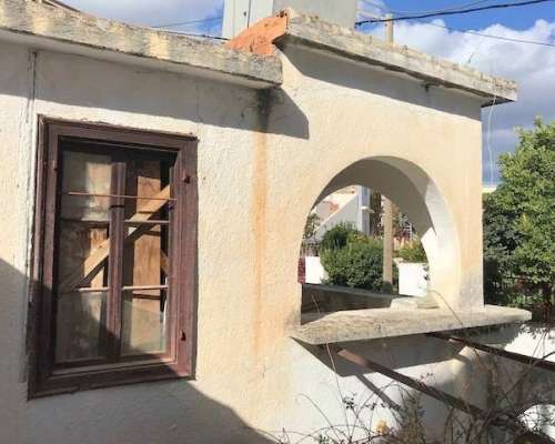 φωτογραφία ακινήτου