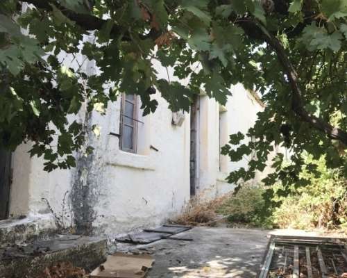 φωτογραφία ακινήτου