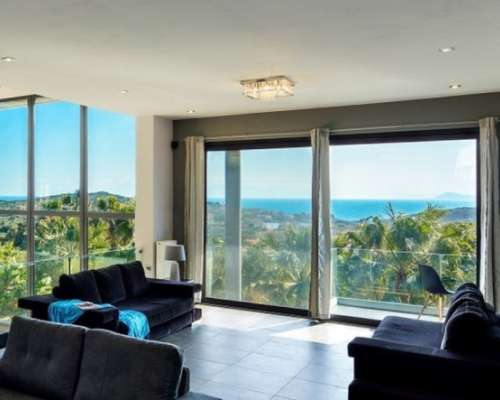 φωτογραφία ακινήτου