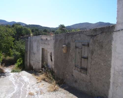 φωτογραφία ακινήτου
