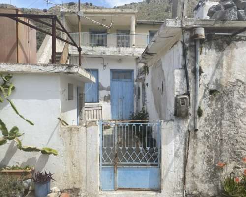 φωτογραφία ακινήτου