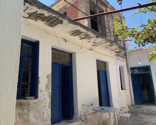 φωτογραφία ακινήτου
