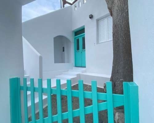 φωτογραφία ακινήτου