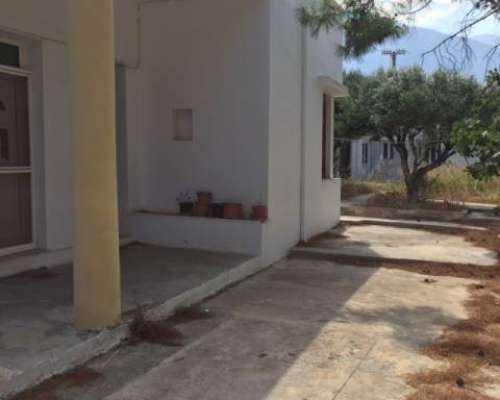 φωτογραφία ακινήτου