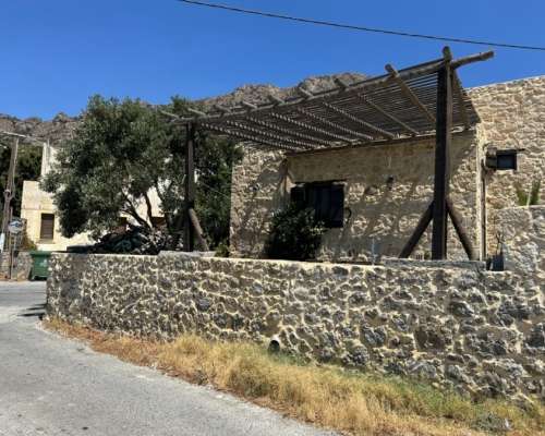 φωτογραφία ακινήτου