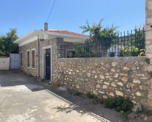 φωτογραφία ακινήτου