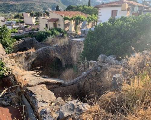 φωτογραφία ακινήτου