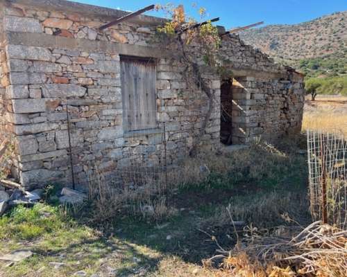 φωτογραφία ακινήτου