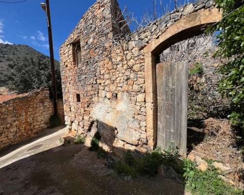 φωτογραφία ακινήτου