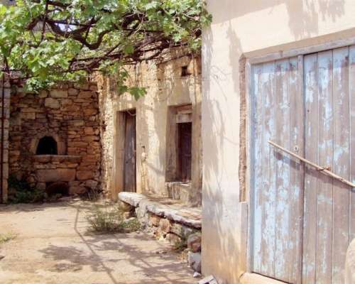 φωτογραφία ακινήτου
