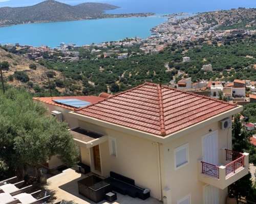 φωτογραφία ακινήτου