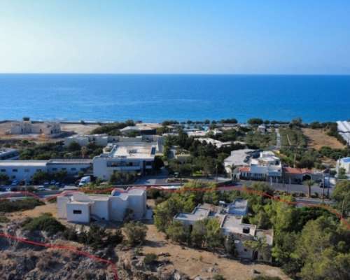 φωτογραφία ακινήτου