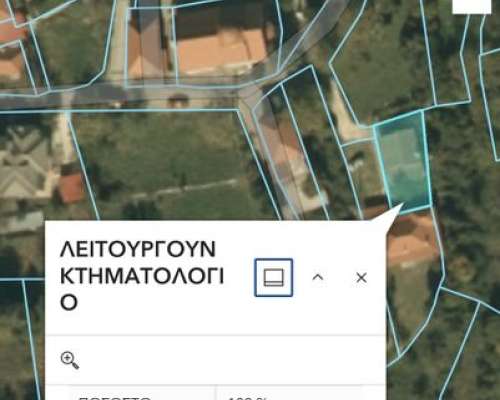φωτογραφία ακινήτου