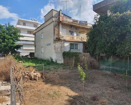 φωτογραφία ακινήτου