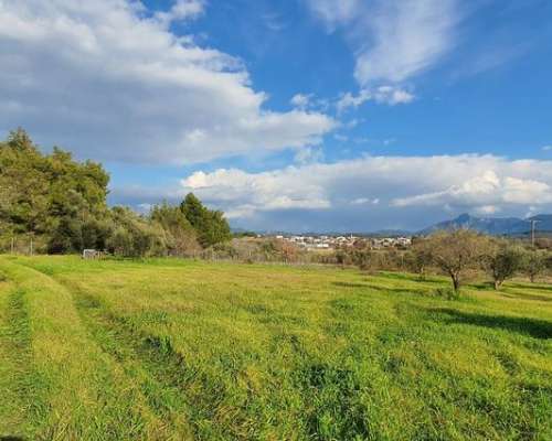 φωτογραφία ακινήτου