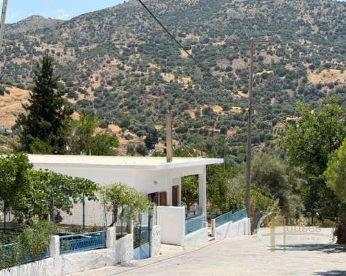 φωτογραφία ακινήτου