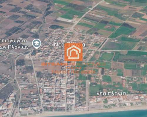 φωτογραφία ακινήτου