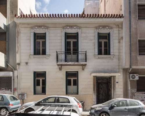 φωτογραφία ακινήτου