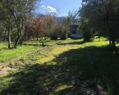 φωτογραφία ακινήτου