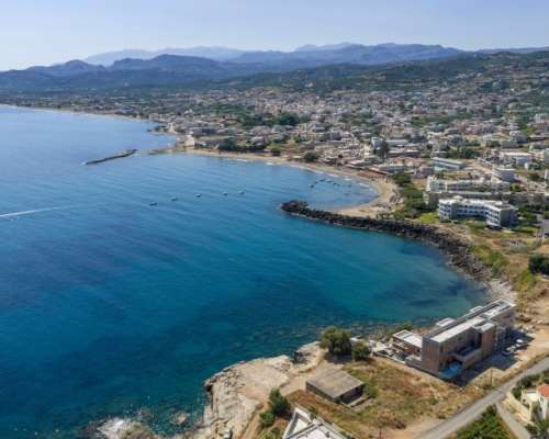 φωτογραφία ακινήτου
