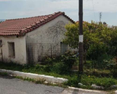 φωτογραφία ακινήτου