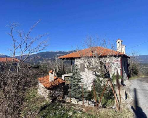 φωτογραφία ακινήτου