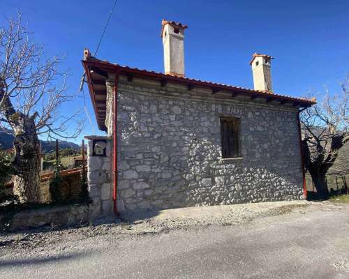 φωτογραφία ακινήτου