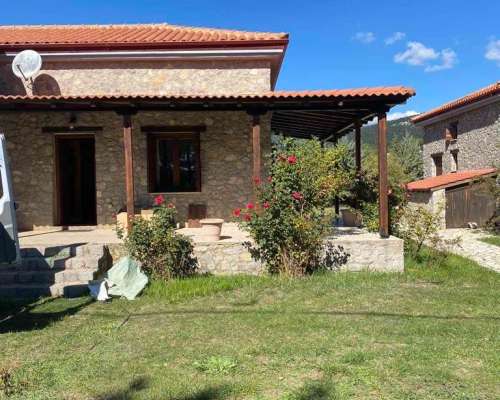 φωτογραφία ακινήτου