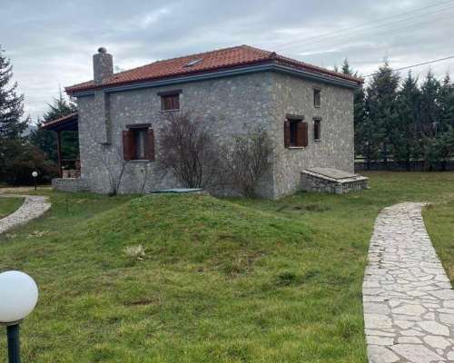 φωτογραφία ακινήτου