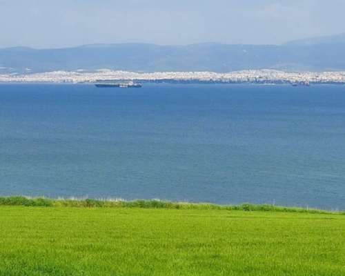 φωτογραφία ακινήτου
